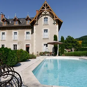 Bed & Breakfast Chateau D'arfeuilles Et Tables D'hotes