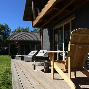 Bed & Breakfast La Transparence