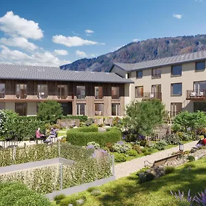 Hotel D'aillon Et D'ailleurs