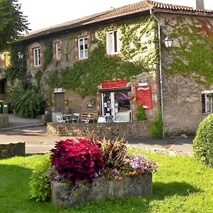 La Ferriere Saint-Médard-en-Forez