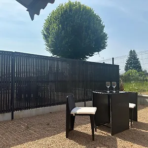 Apartment Rose Des Vents
