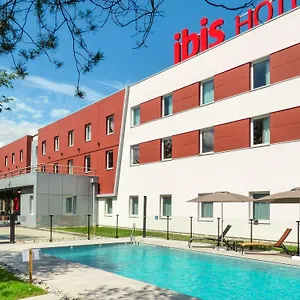 Ibis Genève Saint-Genis-Pouilly
